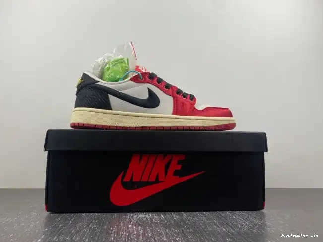 Boostmaster lin OG Low Air Home Trophy x FN0432-017 1 Room Jordan 0527